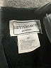 Karin Stevens Solid Black Cocktail Dress Size 4 (petite) - photo 7