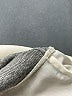 Maison Jules Gray Long Sleeve Top Size L - photo 8