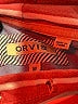 Orvis 100% Cotton Stripes Red Turtleneck Sweater Size M - photo 7