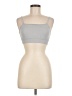 Unbranded Silver Tank Top Size M - photo 1