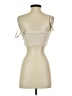 Amuse Society Ivory Tank Top Size S - photo 2