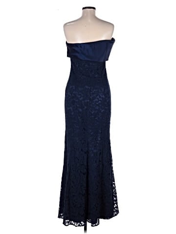 Eliza J Cocktail Dress (view 2)