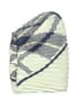 Ann Taylor Factory 100% Polyester Blue Scarf One size - photo 2