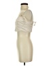 Amuse Society Ivory Tank Top Size S - photo 5