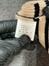 Unbranded Stripes Tan Pullover Sweater Size S - photo 8
