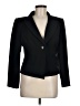 Liz Claiborne Black Blazer Size 8 Petite - photo 1