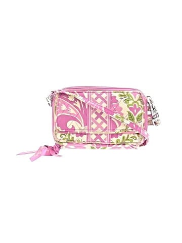 Vera Bradley Crossbody Bag (view 1)