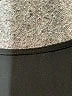 Unbranded 100% Polyester Black Sleeveless Blouse Size Sm Plus - photo 7