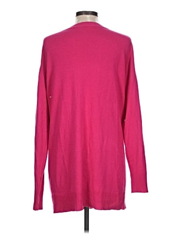 Moda International Silk Pullover Sweater (view 2)
