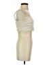 Amuse Society Ivory Tank Top Size S - photo 4