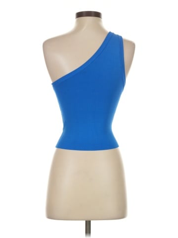 Alice + Olivia Sleeveless Top (view 2)