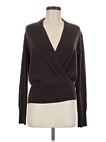 SOFIA Cashmere Cardigan (view 1)