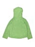 Nike Green Jacket Size 6 - 7 - photo 2