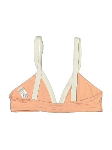 L Space Swimsuit Top (view 2)