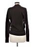 SOFIA 100% Cashmere Brown Cashmere Cardigan Size M - photo 2