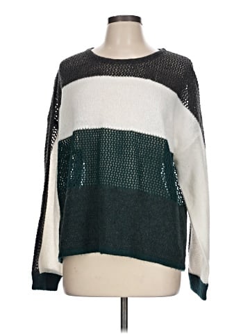 Dex Pullover Sweater (view 1)