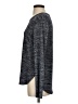 Banana Republic Gray Pullover Sweater Size S - photo 5