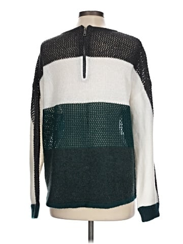 Dex Pullover Sweater (view 2)
