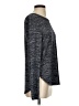 Banana Republic Gray Pullover Sweater Size S - photo 4