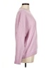 Show Me Your Mumu Solid Pink Pullover Sweater Size M - photo 4
