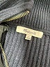 Madewell Black Sweater Vest Size L - photo 7