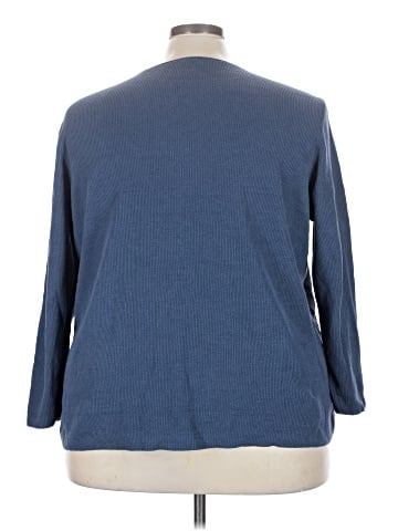 Eileen Fisher Pullover Sweater (view 2)