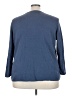 Eileen Fisher Blue Pullover Sweater Size 3X - photo 2