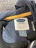 Old Navy Gray Zip Up Hoodie Size 4T - photo 3