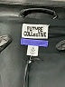 Future Collective 100% Polyester Black Blazer Size M - photo 6
