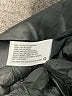 Future Collective 100% Polyester Black Blazer Size M - photo 7