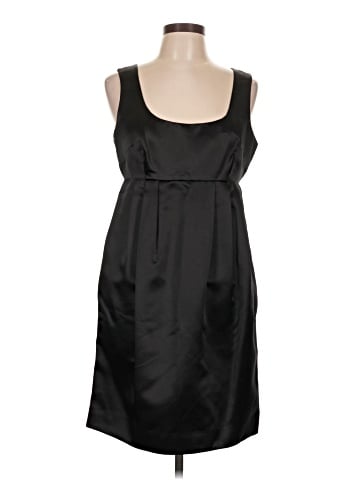 MICHAEL Michael Kors Cocktail Dress (view 1)