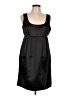 MICHAEL Michael Kors Black Cocktail Dress Size 10 - photo 1