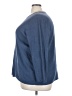 Eileen Fisher Blue Pullover Sweater Size 3X - photo 5