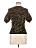 Unbranded Tweed Brown Cardigan Size L (estimated) - photo 1