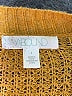 ABound Solid Yellow Pullover Sweater Size L - photo 7