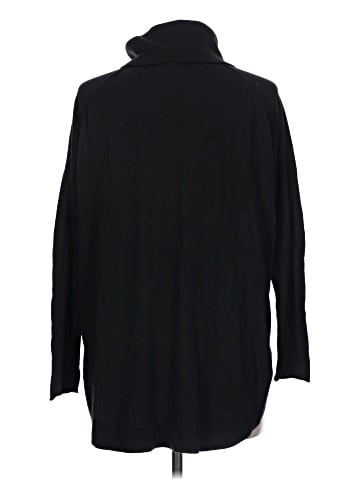 Caslon Turtleneck Sweater (view 2)