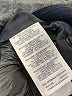J.Crew Tweed Blue Formal Skirt Size 00 - photo 5