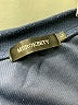 Merokeety Blue Short Sleeve Henley Size L - photo 7