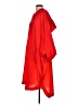 Unbranded Red Poncho Size S (estimated) - photo 5