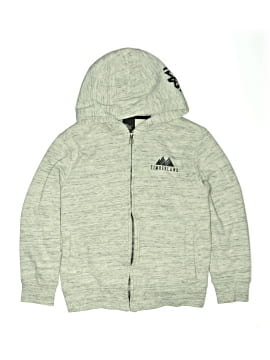 Timberland Zip Up Hoodie