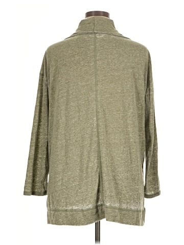 Venini Long Sleeve Turtleneck (view 2)