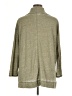 Venini Green Long Sleeve Turtleneck Size XL - photo 2