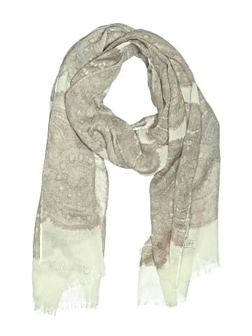 Ann Taylor LOFT Scarf (view 1)