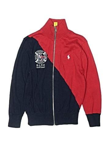 Polo by Ralph Lauren Sweatshirt (view 1)