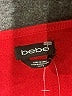 Bebe Red Cocktail Dress Size XL - photo 7