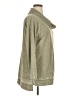 Venini Green Long Sleeve Turtleneck Size XL - photo 4