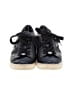 Coach Black Sneakers Size 8 - photo 2
