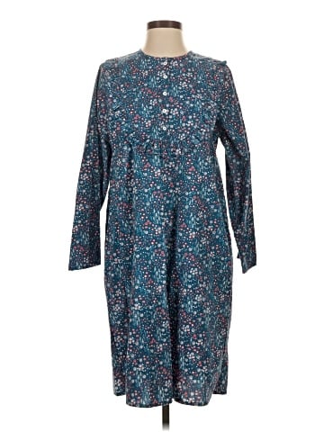 Printfresh Casual Dress (view 1)