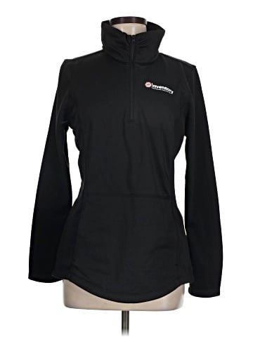 Port Authority Fleece (view 1)