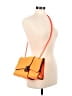 Save My Bag Orange Crossbody Bag One size - photo 2